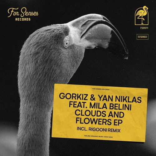 Gorkiz & Yan Niklas & Mila Belini - Clouds and Flowers [FSR011]